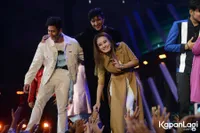 Foto Verrell Bramasta