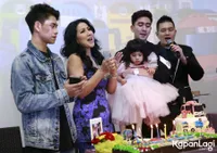 Foto Verrell Bramasta