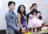 Foto Verrell Bramasta