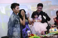 Foto Verrell Bramasta