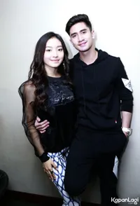 Foto Verrell Bramasta