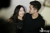 Foto Verrell Bramasta