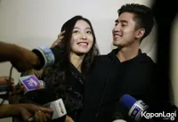 Foto Verrell Bramasta