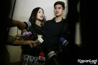 Foto Verrell Bramasta