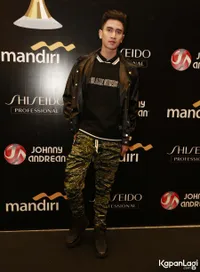 Foto Verrell Bramasta