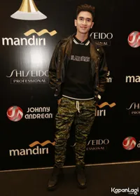 Foto Verrell Bramasta