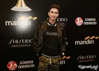 Foto Verrell Bramasta