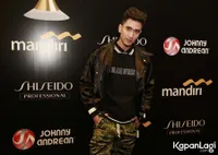 Foto Verrell Bramasta