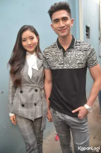 Foto Verrell Bramasta