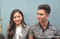 Foto Verrell Bramasta