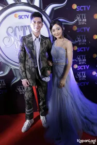 Foto Verrell Bramasta