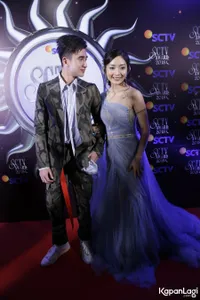 Foto Verrell Bramasta