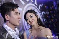 Foto Verrell Bramasta