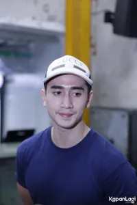 Foto Verrell Bramasta