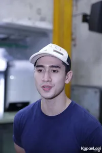 Foto Verrell Bramasta