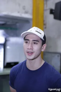 Foto Verrell Bramasta