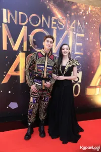 Foto Verrell Bramasta