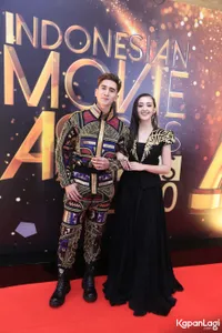 Foto Verrell Bramasta