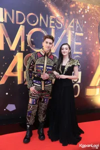 Foto Verrell Bramasta