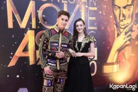 Foto Verrell Bramasta