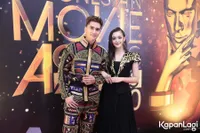 Foto Verrell Bramasta