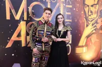 Foto Verrell Bramasta