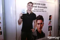 Foto Verrell Bramasta