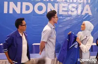 Foto Verrell Bramasta