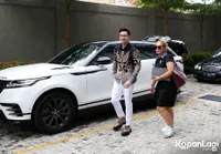 Foto Verrell Bramasta