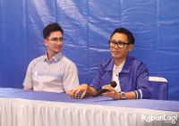 Foto Verrell Bramasta