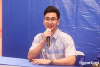 Foto Verrell Bramasta