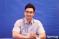 Foto Verrell Bramasta