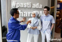 Foto Verrell Bramasta