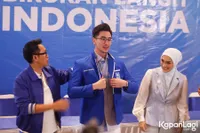 Foto Verrell Bramasta