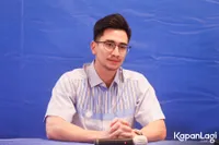 Foto Verrell Bramasta