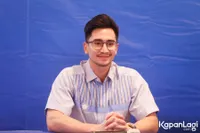 Foto Verrell Bramasta