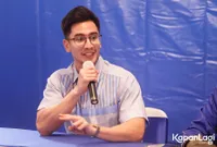 Foto Verrell Bramasta