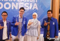 Foto Verrell Bramasta