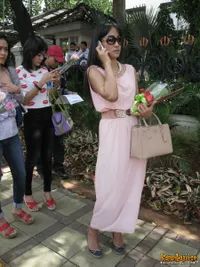 Foto Vicka Sagita Ayu