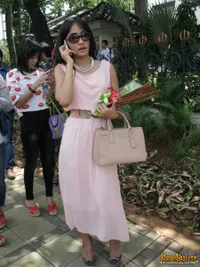 Foto Vicka Sagita Ayu