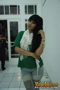 Foto Vicka Sagita Ayu