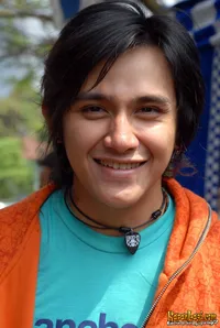 Foto Vicky Nitinegoro