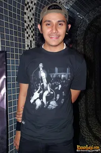 Foto Vicky Nitinegoro