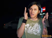 Foto Vicky Nitinegoro