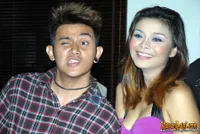 Foto Vicky Nitinegoro