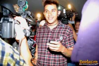 Foto Vicky Nitinegoro