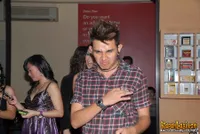 Foto Vicky Nitinegoro