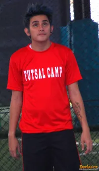 Foto Vicky Nitinegoro