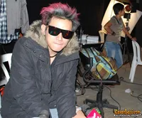 Foto Vicky Nitinegoro