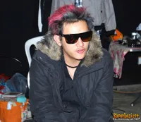 Foto Vicky Nitinegoro